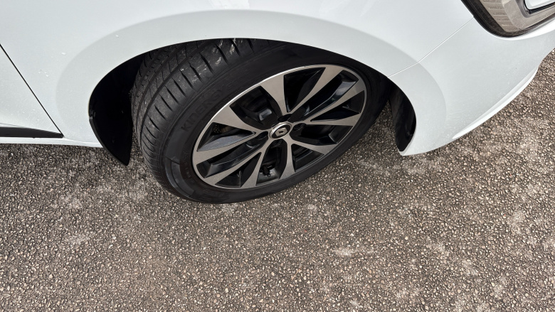 Renault Clio 1.0 TCe 90 Iconic 5dr Petrol Hatchback